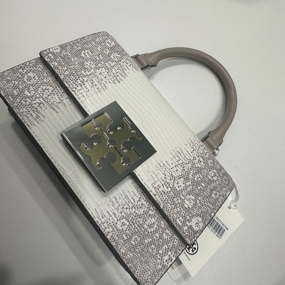 Tory Burch handle bag